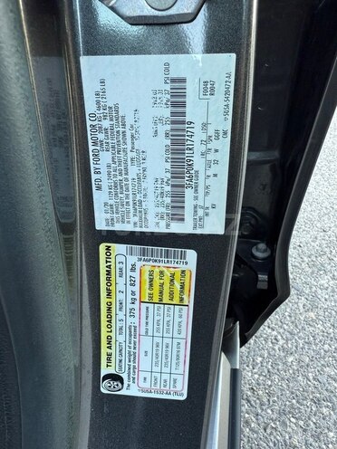 Ford Fusion (North America)-12