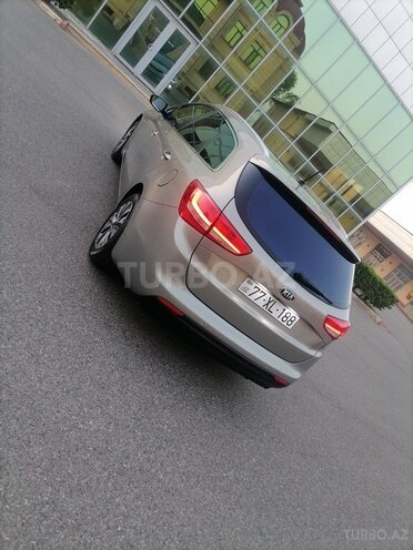 Kia Ceed SW-13