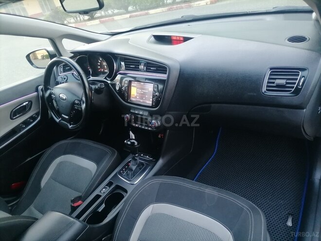 Kia Ceed SW-16