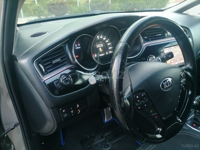 Kia Ceed SW-7