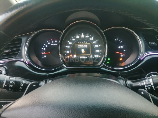Kia Ceed SW-9