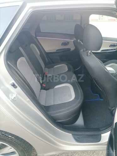 Kia Ceed SW-18