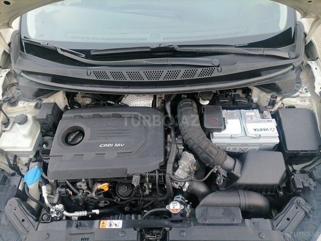 Kia Ceed SW-5