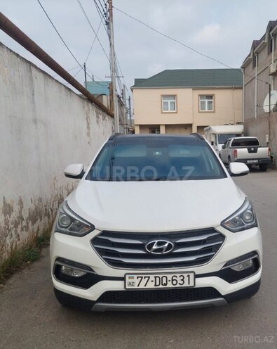 Hyundai Santa Fe-1