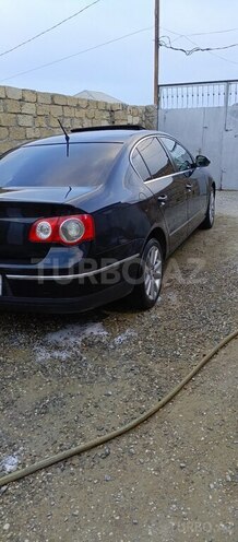 Volkswagen Passat-6