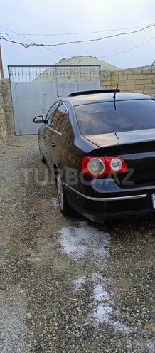 Volkswagen Passat-7