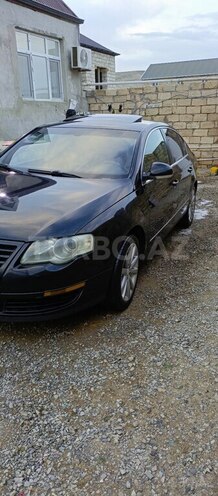 Volkswagen Passat-9
