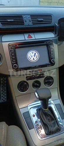 Volkswagen Passat-12