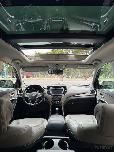 Hyundai Santa Fe-2