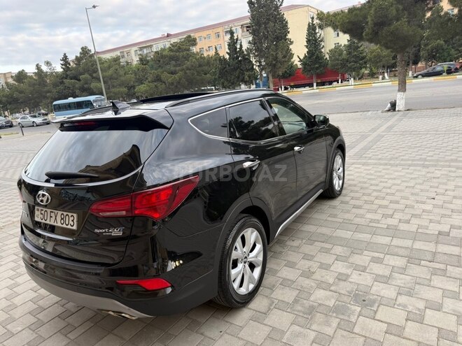 Hyundai Santa Fe-6