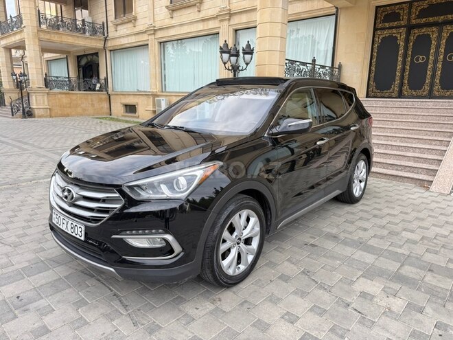 Hyundai Santa Fe-8