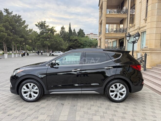 Hyundai Santa Fe-7