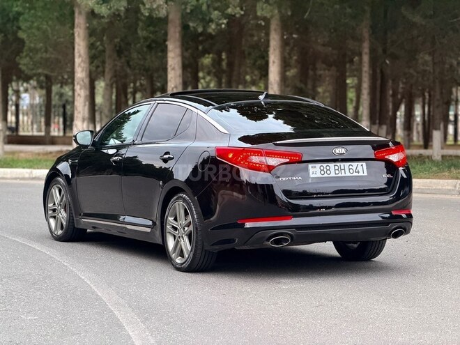 Kia Optima-3