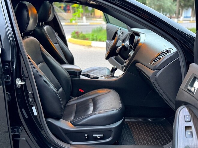 Kia Optima-13