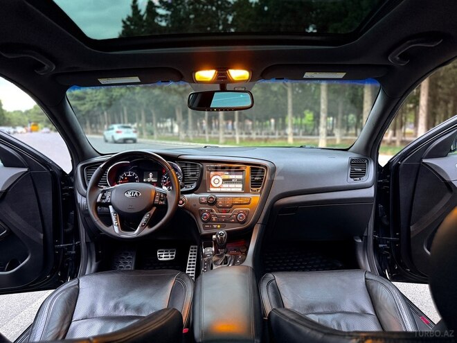 Kia Optima-10