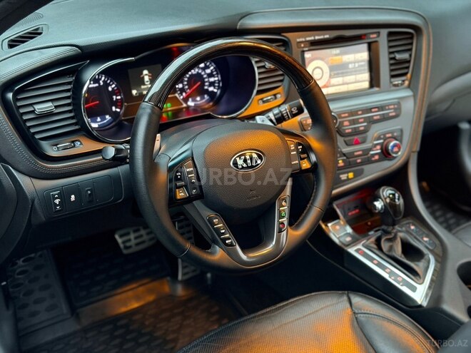 Kia Optima-7