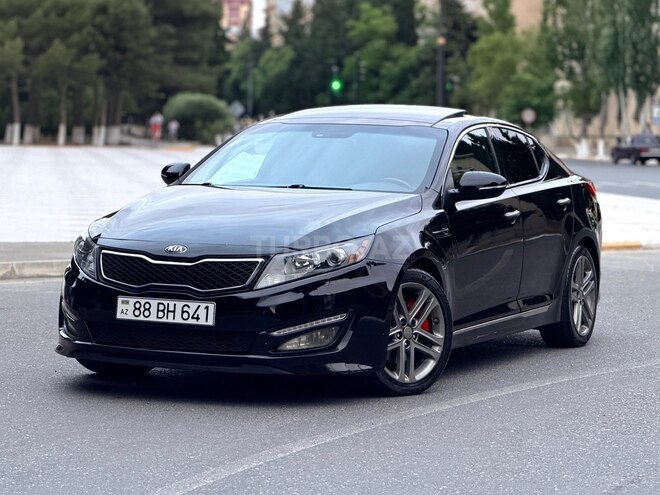 Kia Optima-2