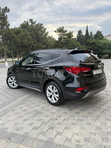 Hyundai Santa Fe-10