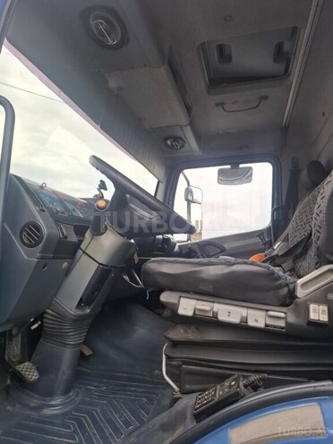 Mercedes Atego 815-4
