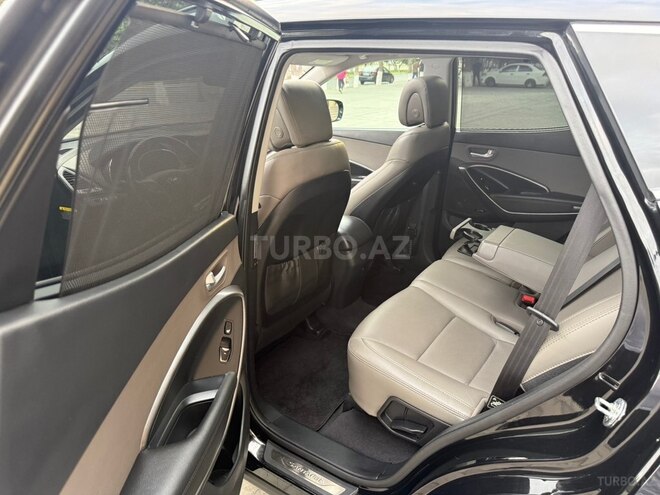 Hyundai Santa Fe-17