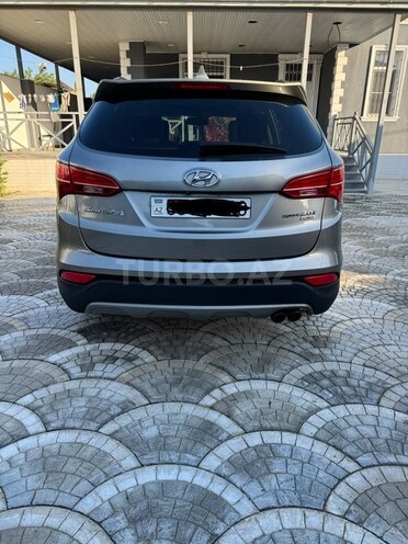 Hyundai Santa Fe-7
