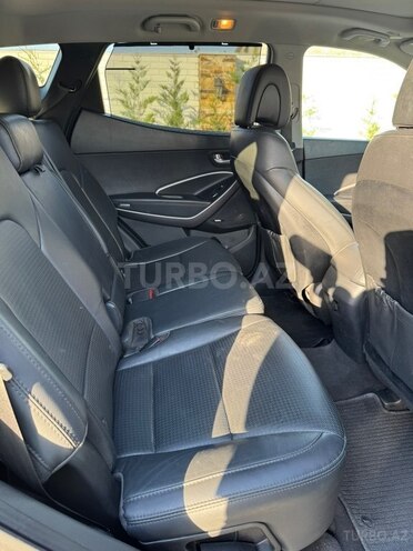 Hyundai Santa Fe-16