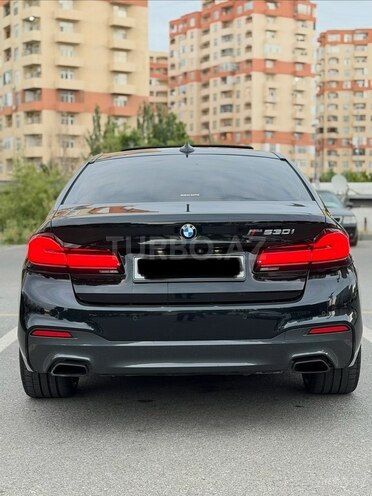 BMW 530-6