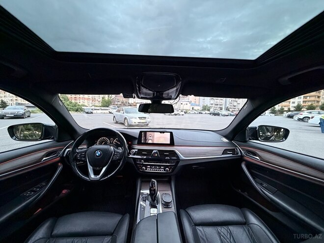 BMW 530-7