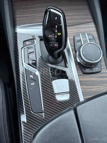 BMW 530-14
