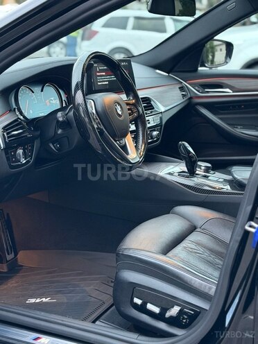 BMW 530-8