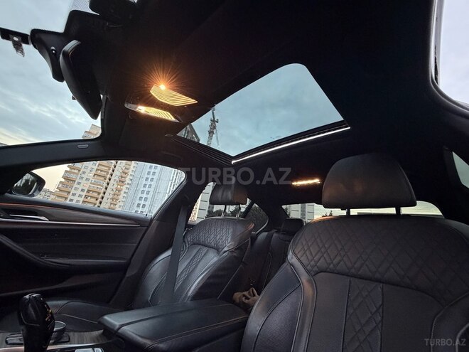BMW 530-16
