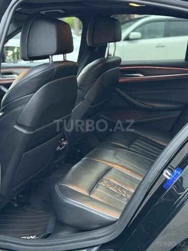 BMW 530-10
