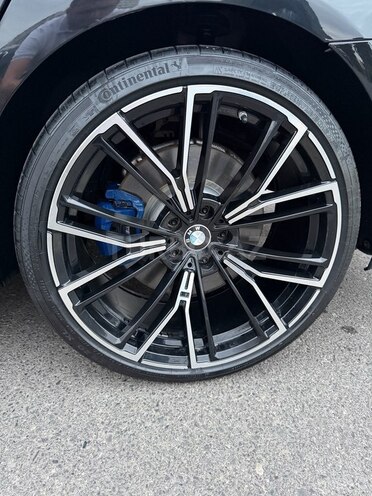 BMW 530-20