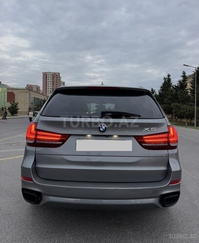 BMW X5-2