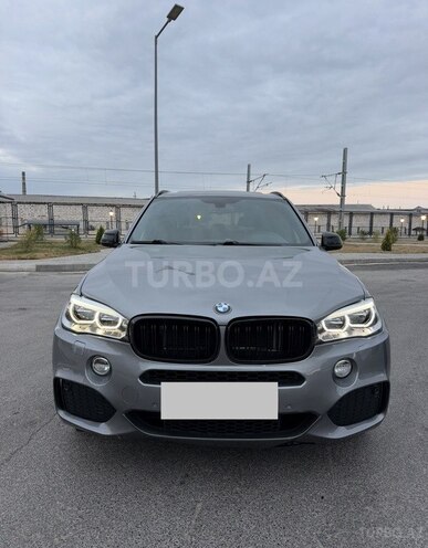 BMW X5-4