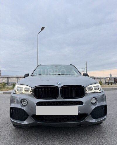BMW X5-1