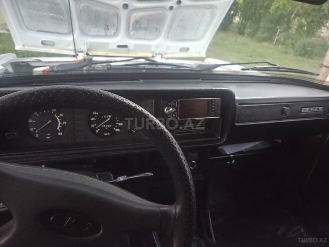 LADA (VAZ) 2107-9