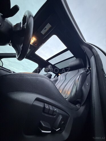 BMW X5-8