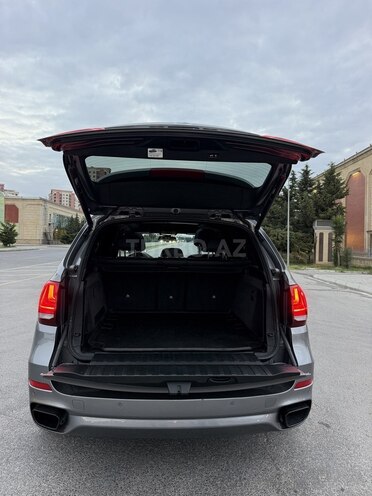 BMW X5-5