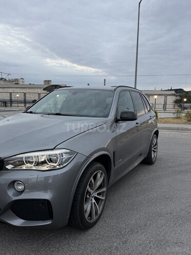 BMW X5-10