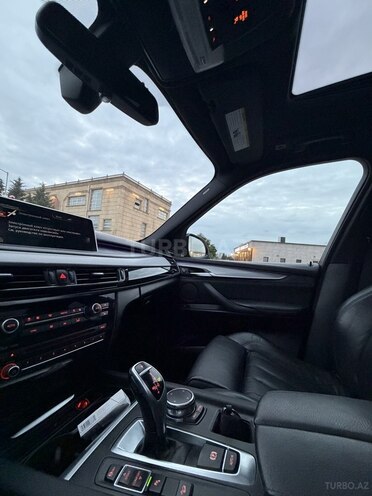 BMW X5-7