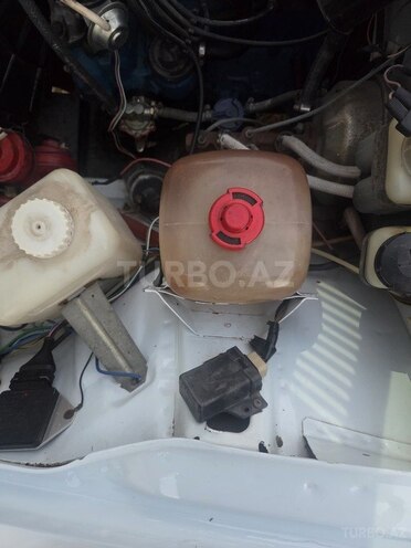 LADA (VAZ) 2107-19