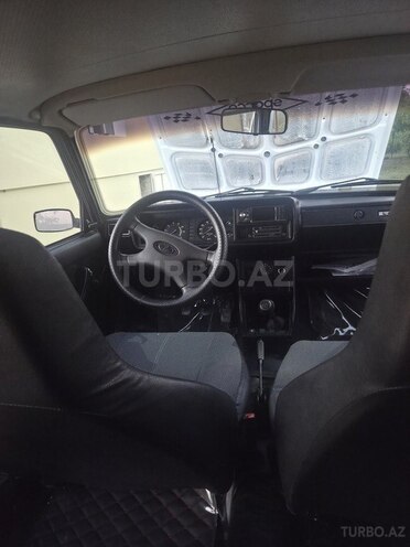 LADA (VAZ) 2107-12