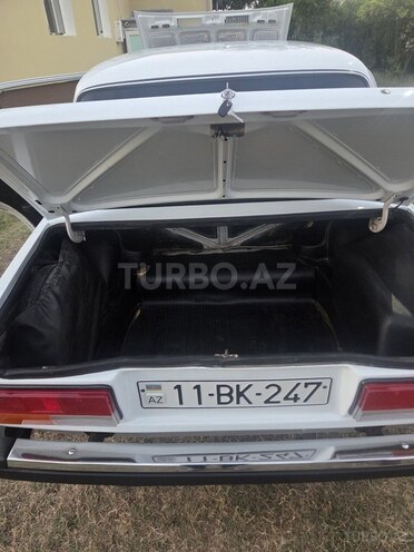 LADA (VAZ) 2107-5
