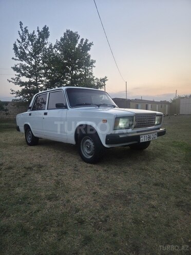 LADA (VAZ) 2107-3