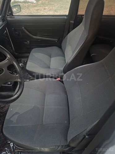 LADA (VAZ) 2107-11