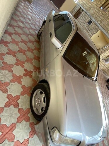 Mercedes C 180-3