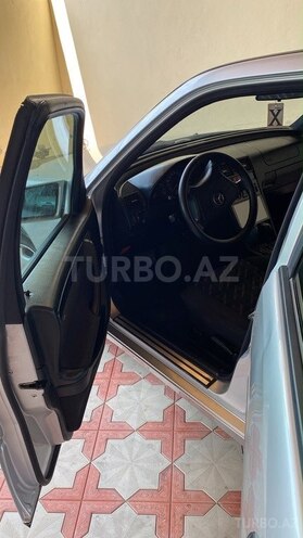 Mercedes C 180-10