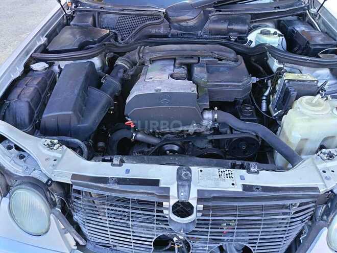 Mercedes E 230-14