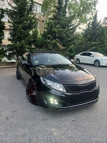 Kia Optima-1